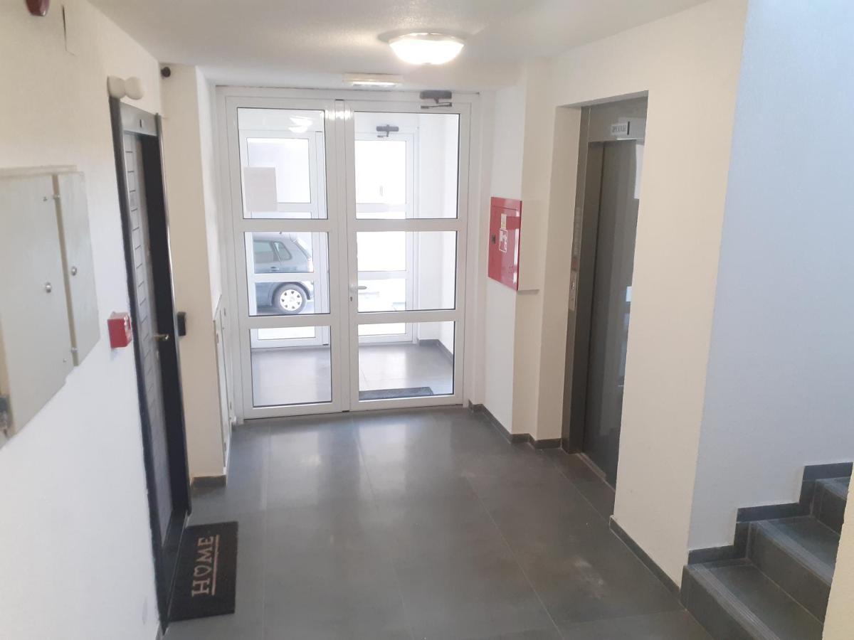 Vlyche Apartment Free Parking Ni المظهر الخارجي الصورة