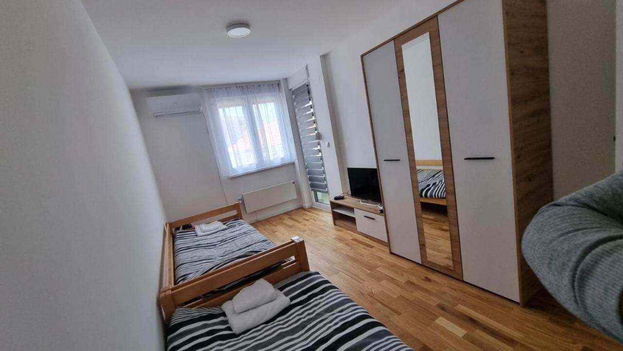 Vlyche Apartment Free Parking Ni المظهر الخارجي الصورة