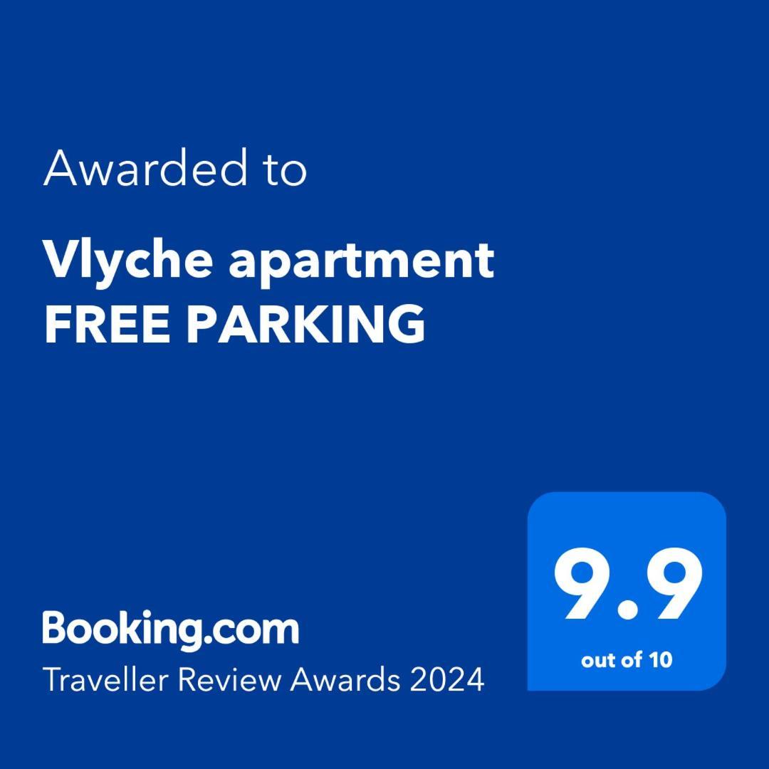 Vlyche Apartment Free Parking Ni المظهر الخارجي الصورة