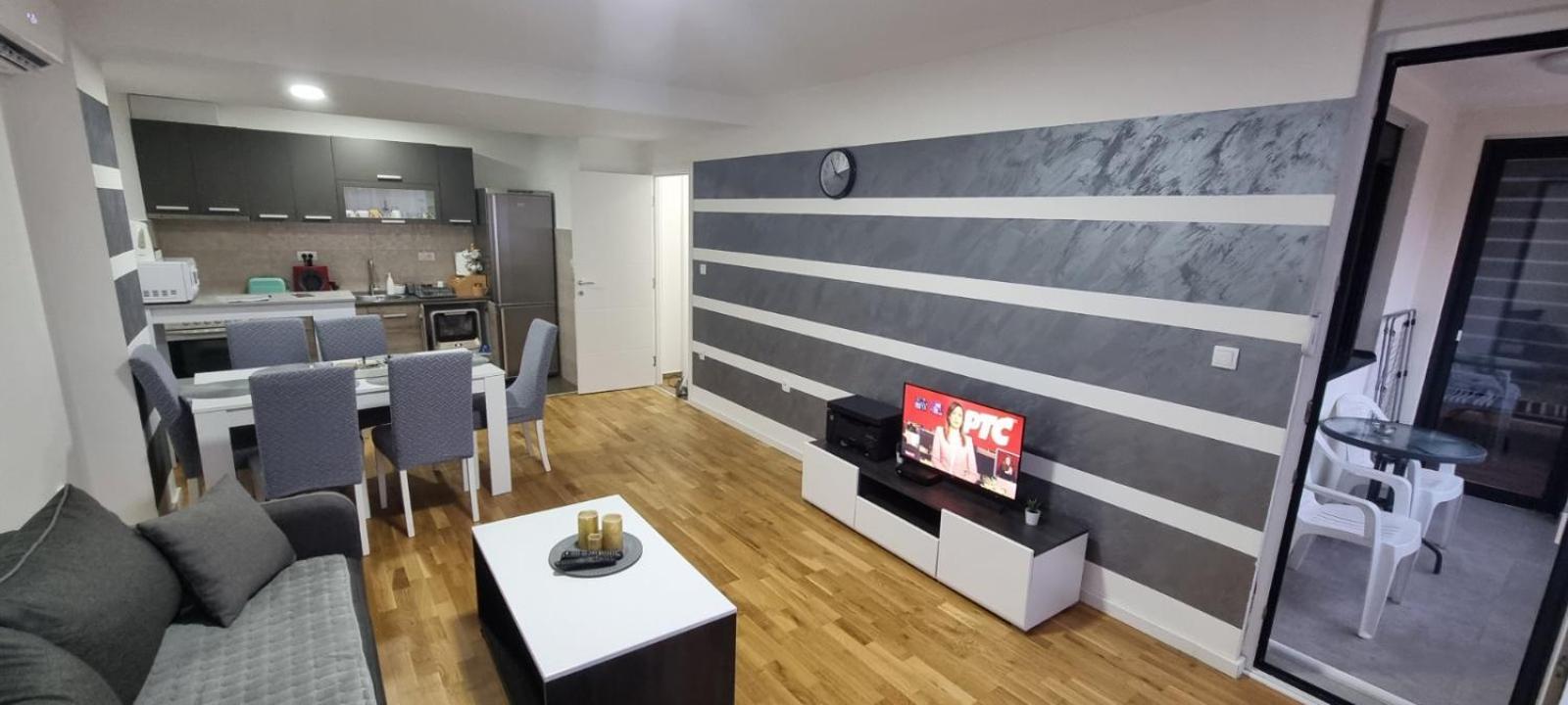 Vlyche Apartment Free Parking Ni المظهر الخارجي الصورة