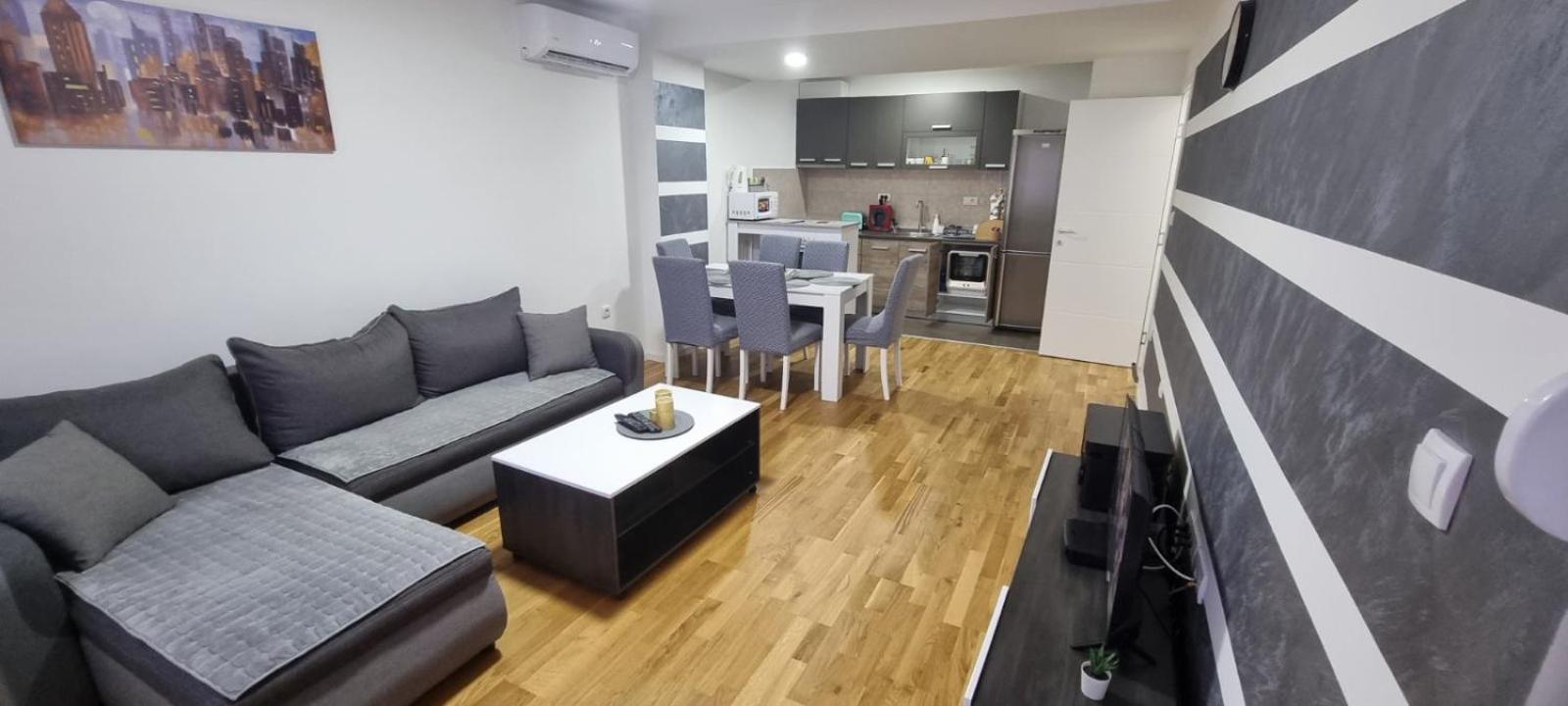 Vlyche Apartment Free Parking Ni المظهر الخارجي الصورة